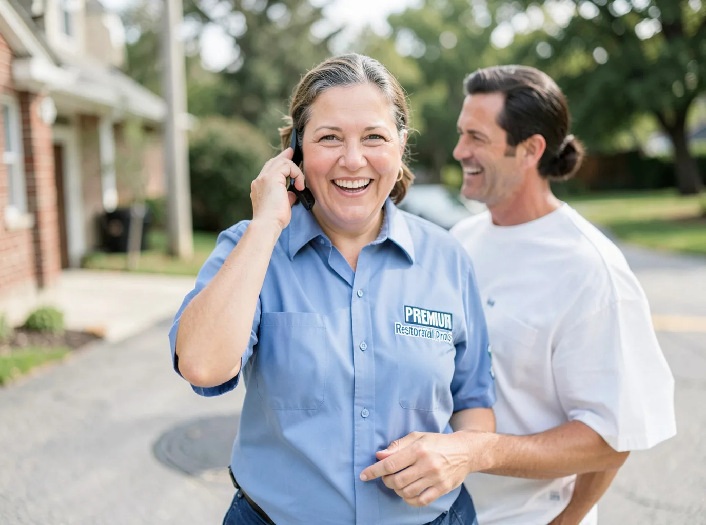 Water Damage Restoration Cicero, IN FAQs